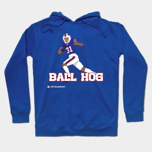 Rasul Douglas Ball Hog Hoodie